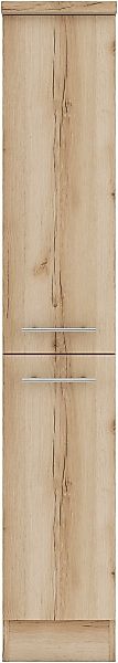 OPTIFIT Apothekerschrank "Bella", Breite 30 cm, Höhe 174,4 cm, 2 Auszüge günstig online kaufen