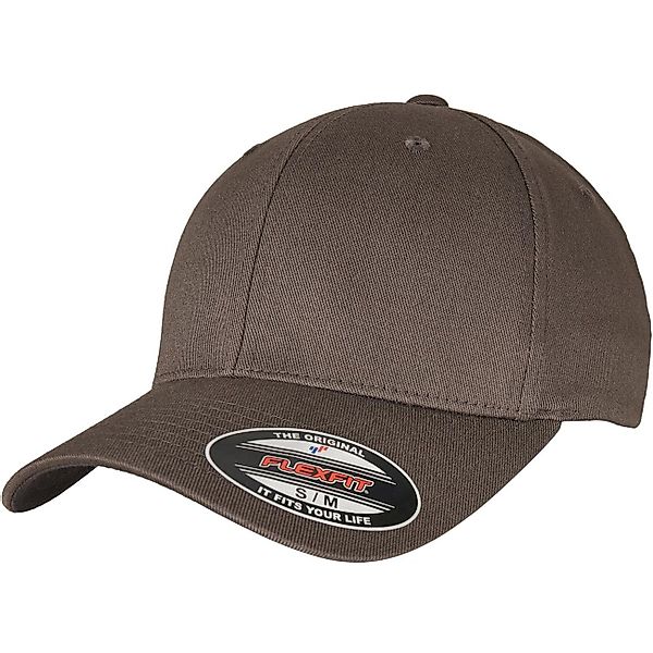 Flexfit Baseball Cap Wooly Combed Wooly günstig online kaufen