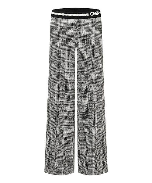 Cambio Stoffhose Hochwertige Materialmischung mit perfektem günstig online kaufen