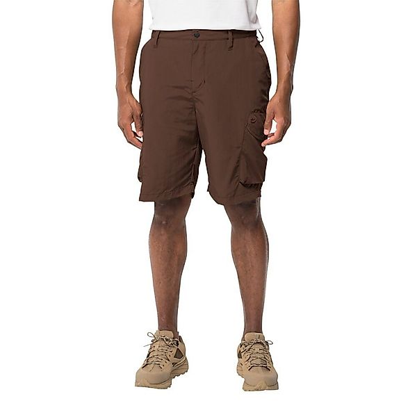 Jack Wolfskin Cargoshorts Shorts KALAHARI CARGO günstig online kaufen