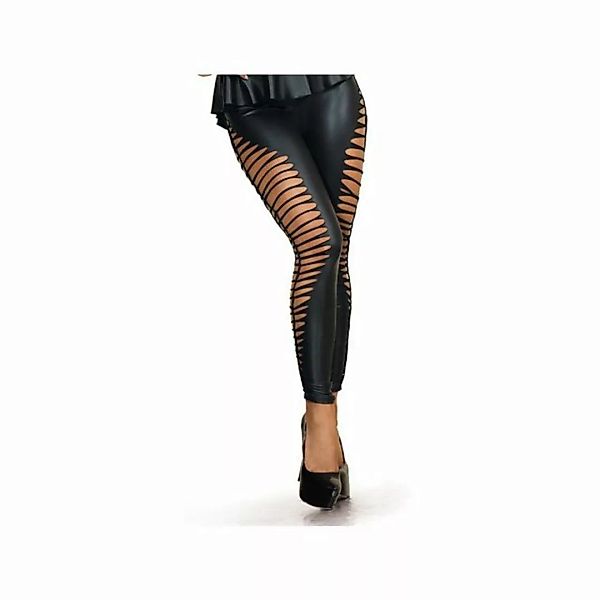 Axami Leggings V-9196 leggings black - (L,M,S,XL) günstig online kaufen