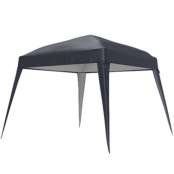 Outsunny Ersatzdach für Pavillon 3x3 m, Wasserabweisend stabil Winterfest P günstig online kaufen