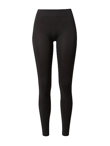pieces Leggings London Noos (1-tlg) Plain/ohne Details günstig online kaufen