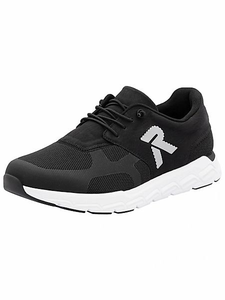 Rieker Sneaker "Rieker Sneaker Textil" günstig online kaufen