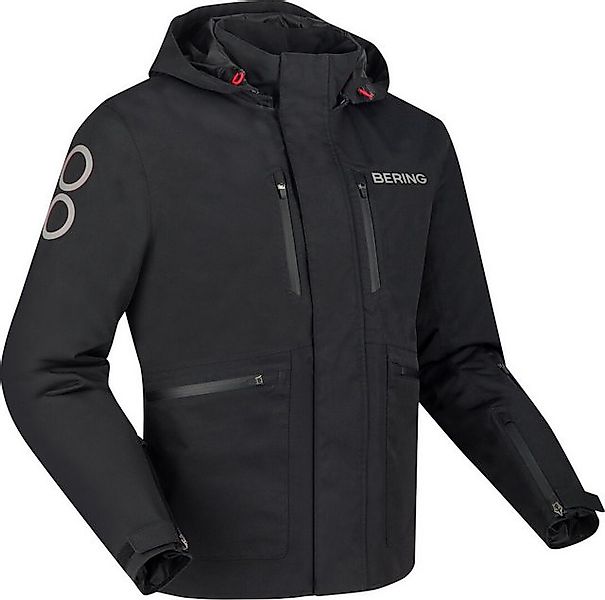 Bering Motorradjacke Barstow wasserdichte Motorrad Textiljacke günstig online kaufen