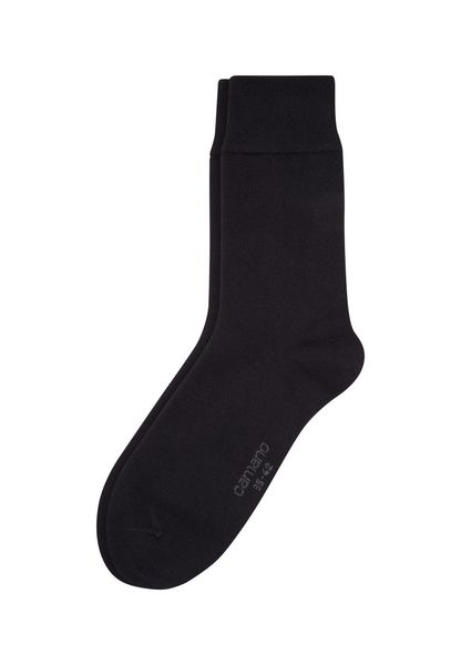 Camano Socken "ca-soft" 4 Paar tlg. verstärkter Fersen- und Zehenbereich günstig online kaufen