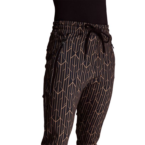 Zhrill Jogger Pants ZHFABIA - tannin günstig online kaufen