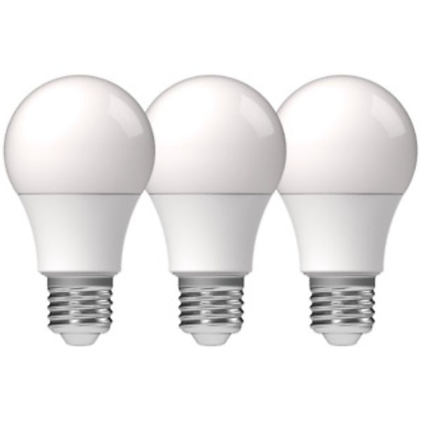 proventa LED-Leuchtmittel LED Glühbirne, E27, E27 günstig online kaufen