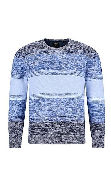 Hajo Strickpullover H Pullover RH Multicolour jeans günstig online kaufen