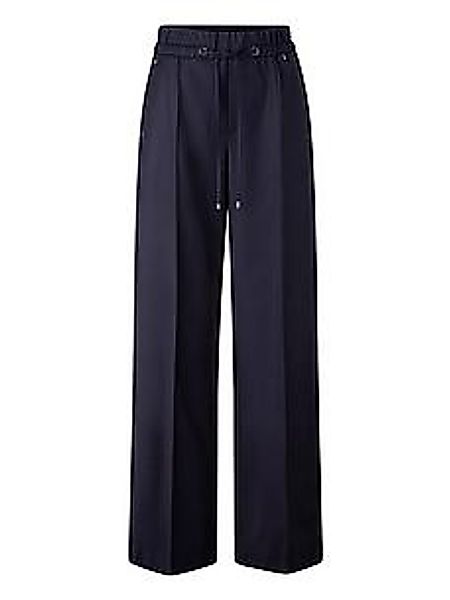 Wide Fit-Hose Ella-3 Bogner blau günstig online kaufen