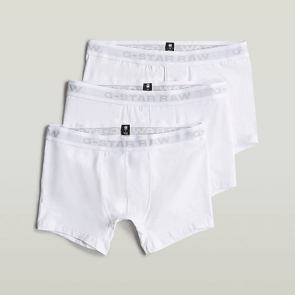 G-STAR Boxershorts Boxer briefs 3 pack günstig online kaufen