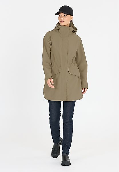 WHISTLER Outdoorjacke "Marico", aus atmungsaktivem Material günstig online kaufen