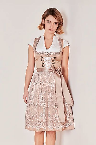 Dirndl Leticia (60cm) günstig online kaufen