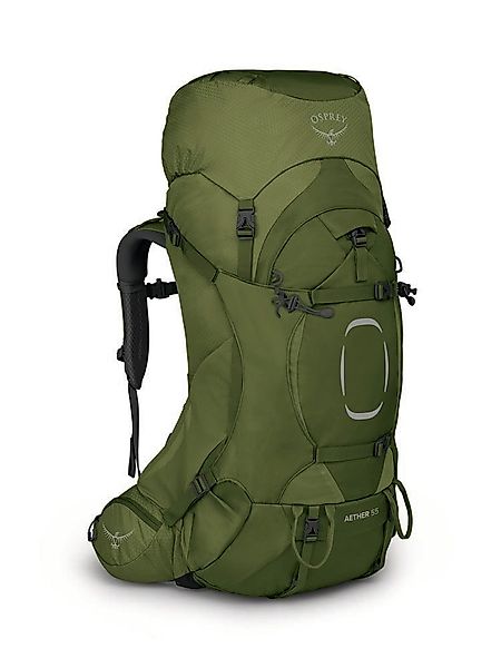 Osprey Aether 55 - Trekkingrucksack günstig online kaufen