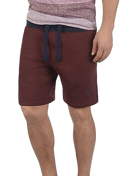 !Solid Sweatshorts SDBenni kurze Hose mit günstig online kaufen
