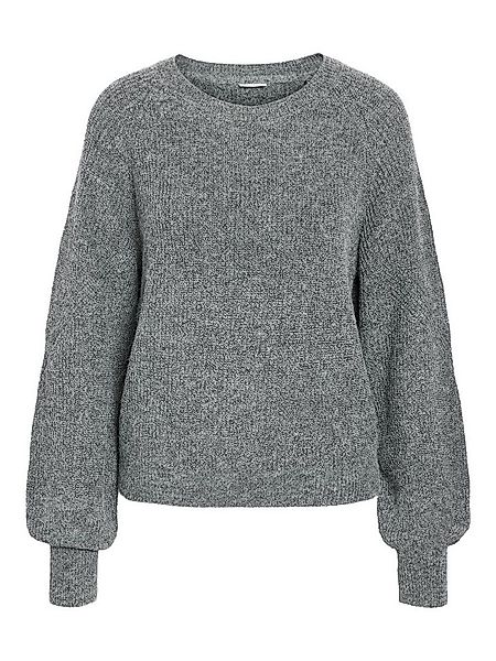 Noisy may Strickpullover Weiches und dehnbares Material für hohen Tragekomf günstig online kaufen