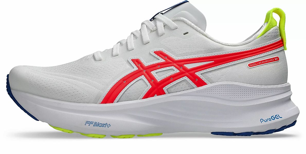 Asics Laufschuh "GEL-KAYANO 32 ATC", für mehr Stabilität - Asics Track Club günstig online kaufen