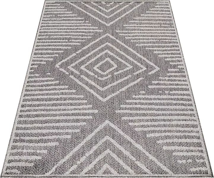 Ayyildiz Teppiche Teppich »ARUBA 4902«, rechteckig günstig online kaufen