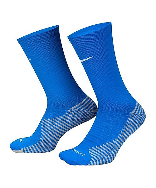Nike Sportsocken Nike Performance Strike Crew Socken Sportsocken Polyester günstig online kaufen
