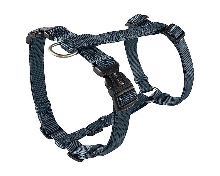Wolters Hunde-Geschirr Geschirr Professional graphite günstig online kaufen