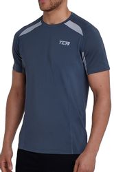 TCA Trainingsshirt TCA Herren Quickdry Sportshirt günstig online kaufen