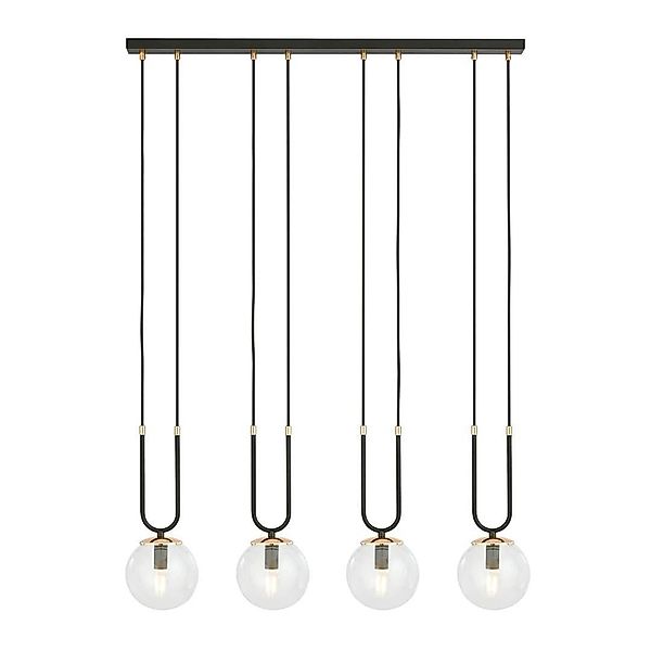Cozyhouse | Hängelampe Glam 4-flammig günstig online kaufen