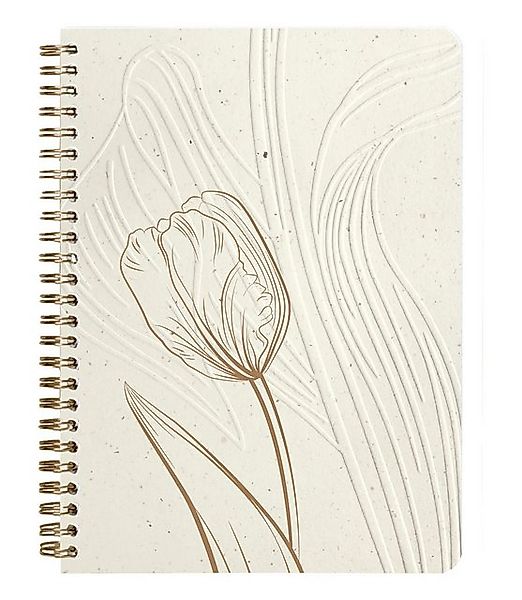 CLAIREFONTAINE Einsteck-Fotoalbum 4x Heft und Notizbuch mit Spiralbindung A günstig online kaufen