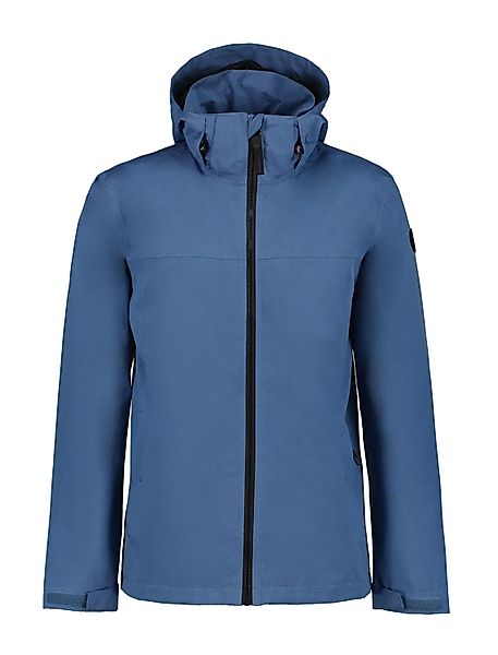 Icepeak Winterjacke Jacke Aalen Herren blau günstig online kaufen