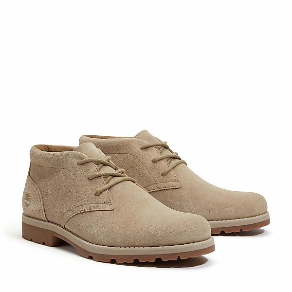 Timberland Schnürschuh "BRITTON SQUARE MID LACE UP BOOT" günstig online kaufen