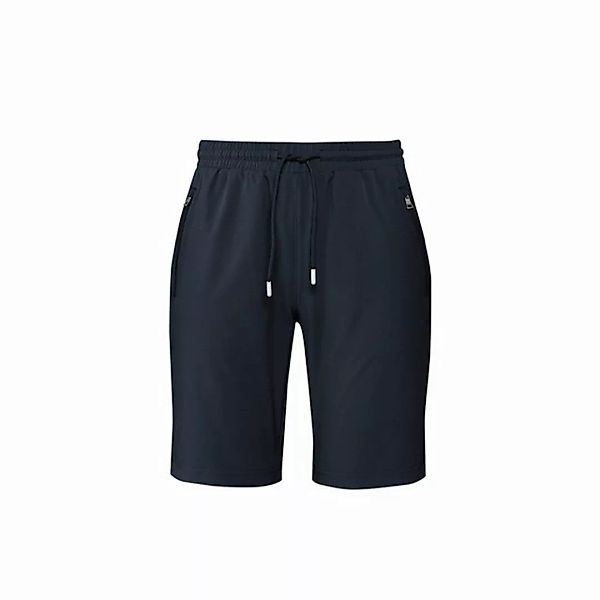 JOY & FUN Shorts schwarz regular (1-tlg) günstig online kaufen