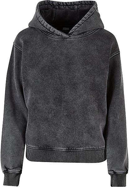 URBAN CLASSICS Kapuzenpullover Urban Classics Damen günstig online kaufen