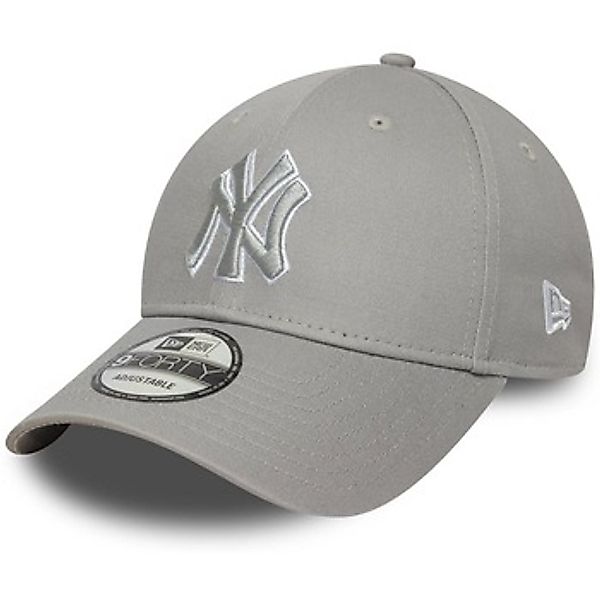 New-Era  Schirmmütze NEW YORK YANKEES MLB OUTLINE 9FORTY günstig online kaufen