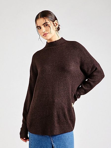 Vero Moda Strickpullover VMPlaza (1-tlg) Plain/ohne Details günstig online kaufen