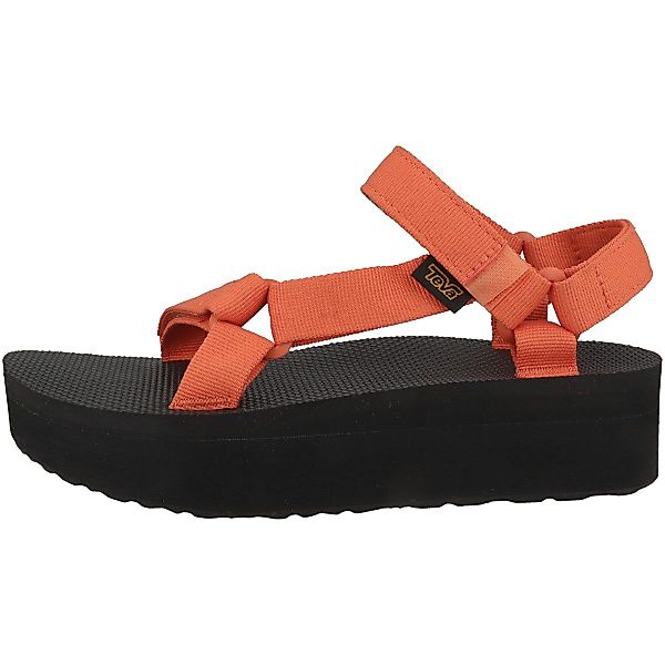 Teva Flatform Universal Damen Sandale günstig online kaufen