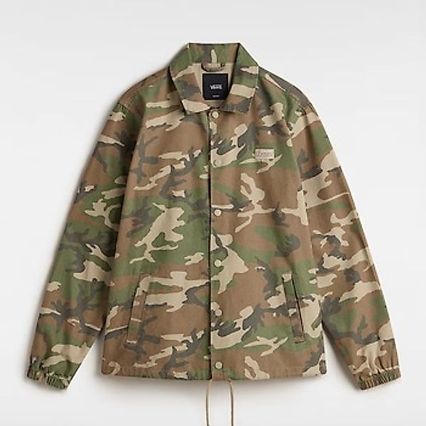 Vans  Jacken TORREY CANVAS COACH JA günstig online kaufen