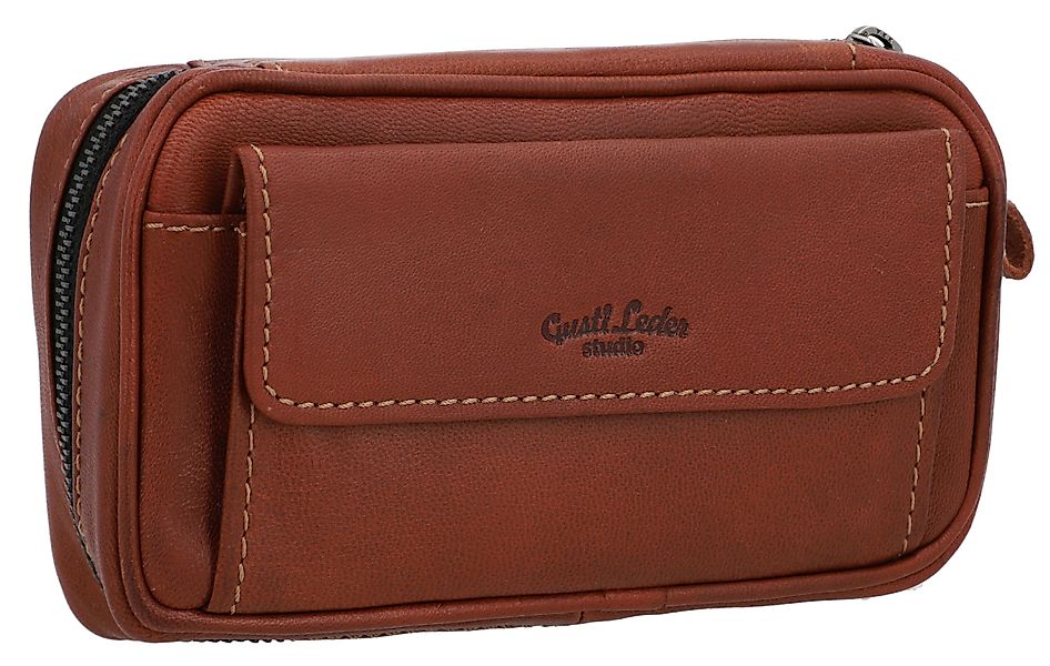 Gusti Leder Etui Gusti Leder Pfeifentasche günstig online kaufen