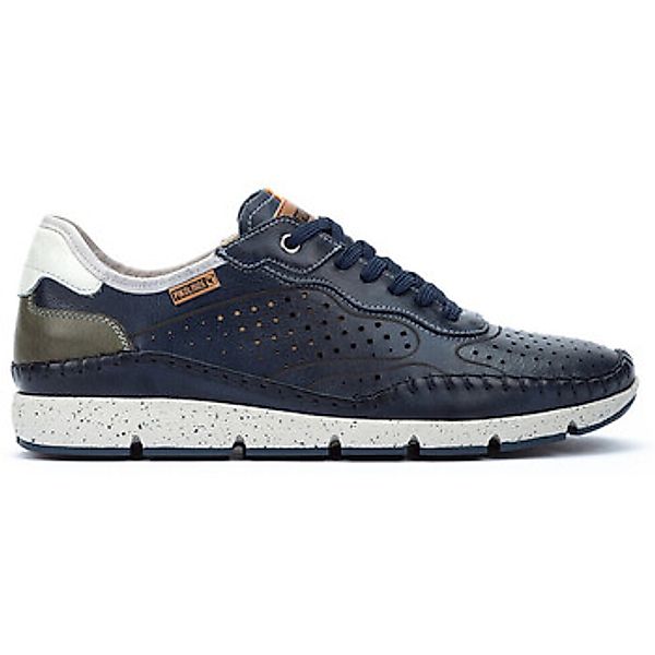 Pikolinos  Sneaker Baskets à lacets  Fuencarral günstig online kaufen