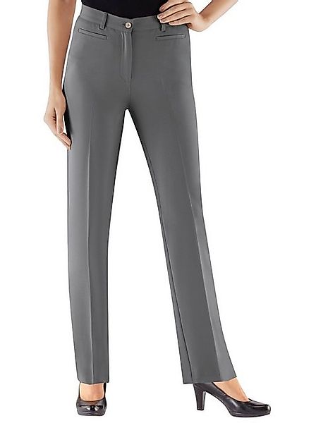 Witt Jerseyhose Hose Innenbeinlänge ca. 77 cm günstig online kaufen