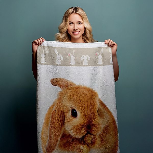 Jerry Fabrics Handtücher Duschtuch Badetuch Strandtuch günstig online kaufen