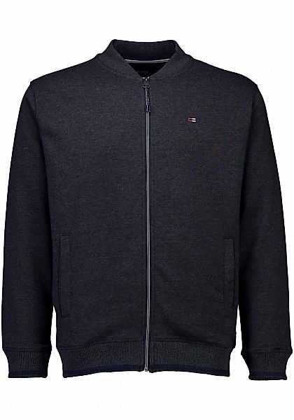 BISON Sweatshirt "BISON Cardigan" günstig online kaufen