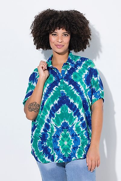 Angel of Style Hemdbluse Bluse A-Linie günstig online kaufen