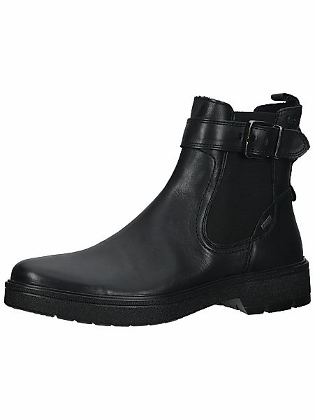 Legero Stiefelette "Legero Stiefelette Nappaleder" günstig online kaufen