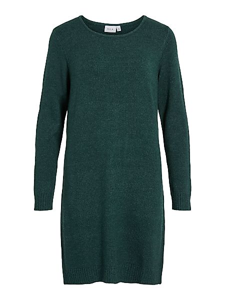 Vila Strickkleid VIRIL L/S KNIT DRESS günstig online kaufen