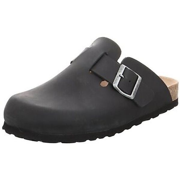 Natural Sense  Clogs Pantoletten Clogs Tieffußbett Navy 1152936 günstig online kaufen