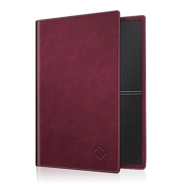 Fintie Mini Geldbörse Fahrzeugschein Hülle, Ultradünne günstig online kaufen