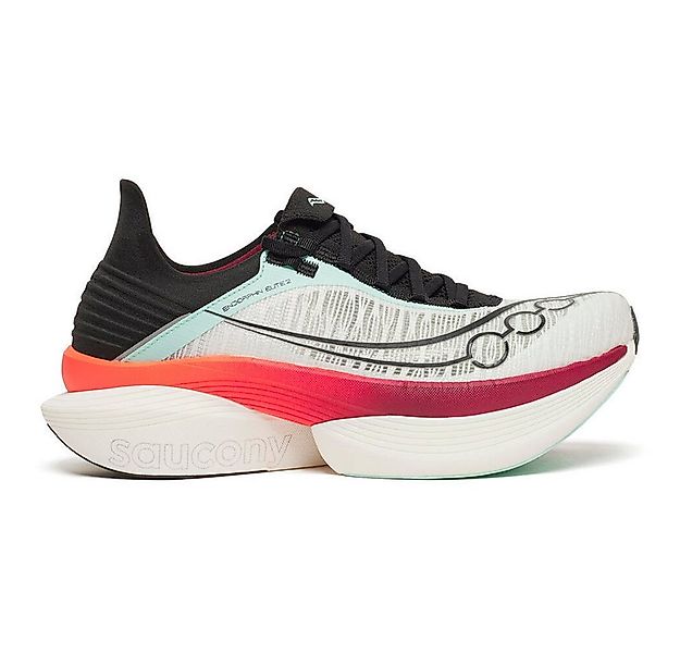 Saucony Endorphin Elite 2 - Wettkampfschuh Laufschuh günstig online kaufen