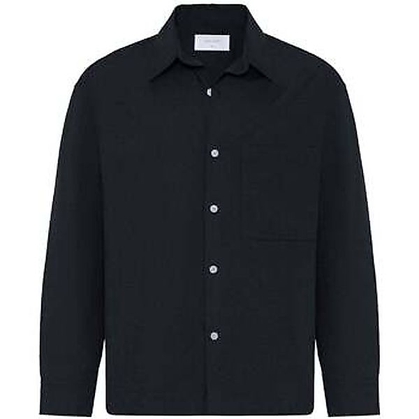 Antioch  Hemdbluse Jimin Loose Fit Long Sleeve Cotton Shirt günstig online kaufen