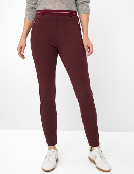 RAPHAELA by BRAX Boyfriend-Hose Style DamenpulloverTH günstig online kaufen