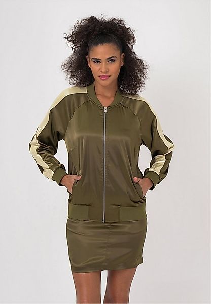 freshlions Bomberjacke Aurelia (1-St) im sportlichen Design günstig online kaufen