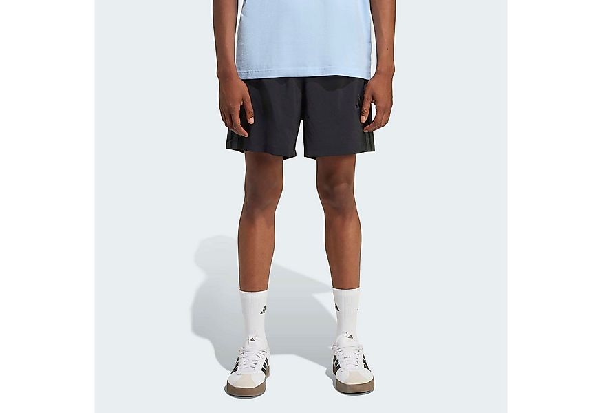 adidas Sportswear Shorts M 3S CHELSEA B (1-tlg) mit 3-Streifen an den Seite günstig online kaufen